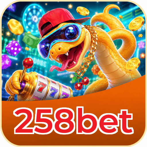 258bet VIP Program Logo