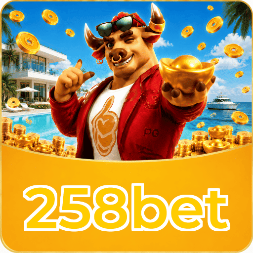 Bot 258bet Telegram