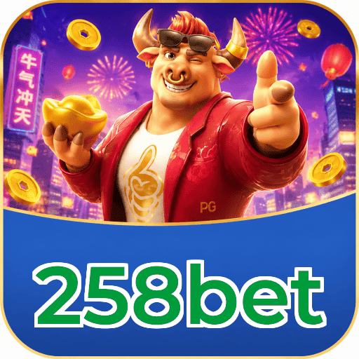 Requisitos do APK 258bet para Android - Logo Oficial