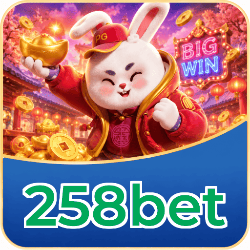 258bet Download Speed Test Logo - Teste de Velocidade Certificado