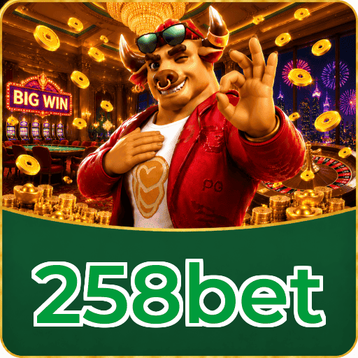 Comparação APP Mobile vs Versão Web 258bet