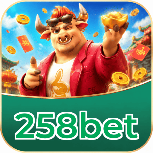 258bet Logo Seguro