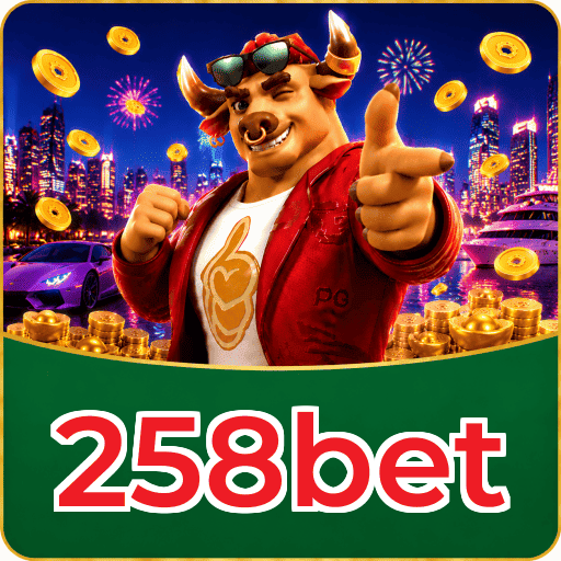 Principais provedores de slots da 258bet - NetEnt, Pragmatic Play, Play'n GO