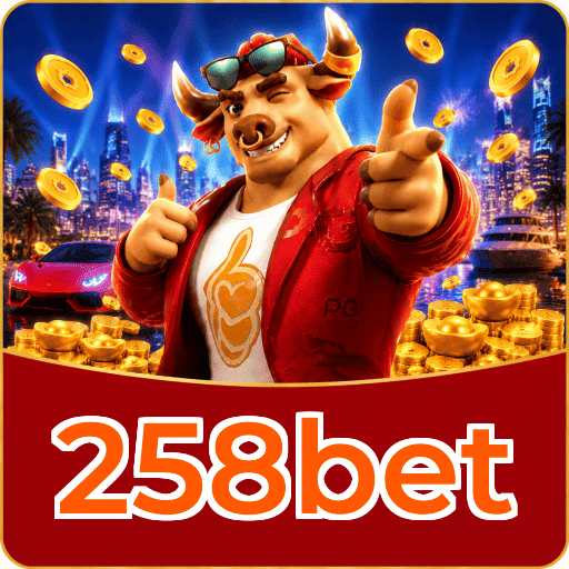 258bet Logo Verificado
