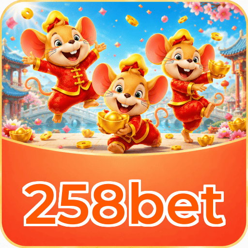 258bet Apostas Esportivas Logo - 34 Esportes Certificados